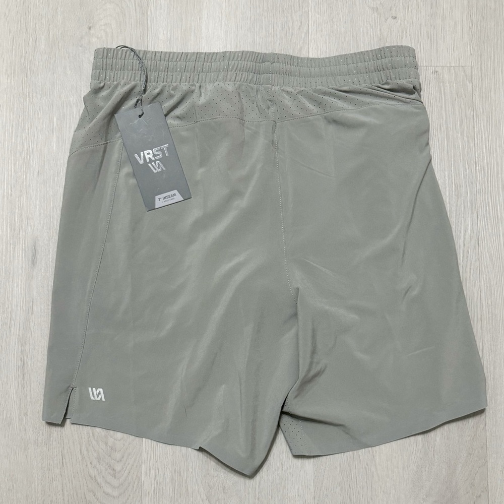 VRST 7" Accelerate Run Short - Picture 13 of 14
